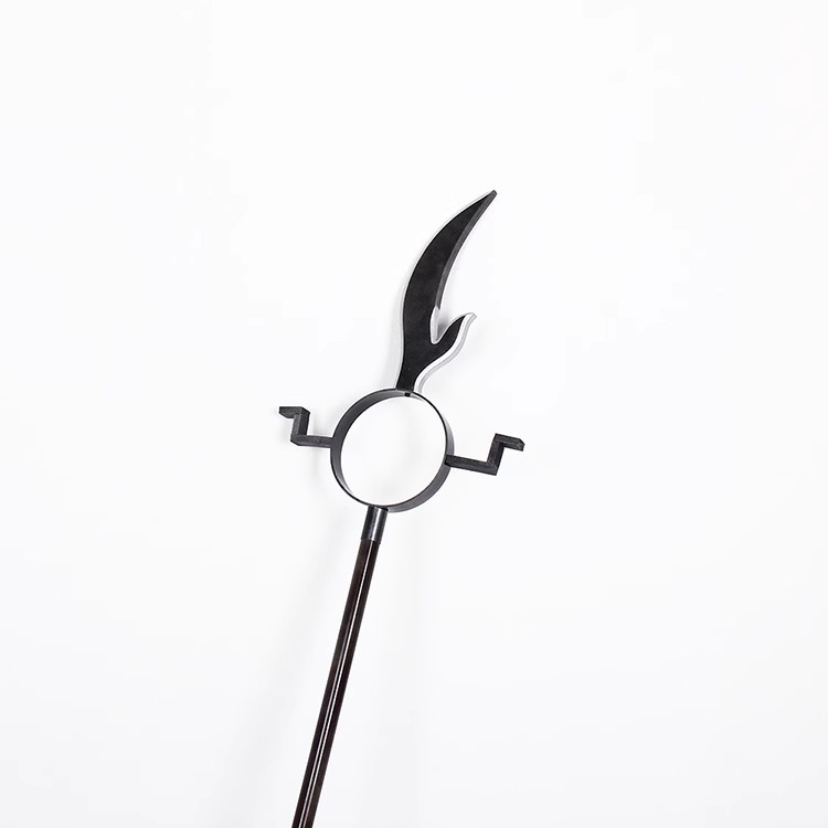 175CM Comic Works Kekkaishi SU - огляд і ціна Leather Work Japan