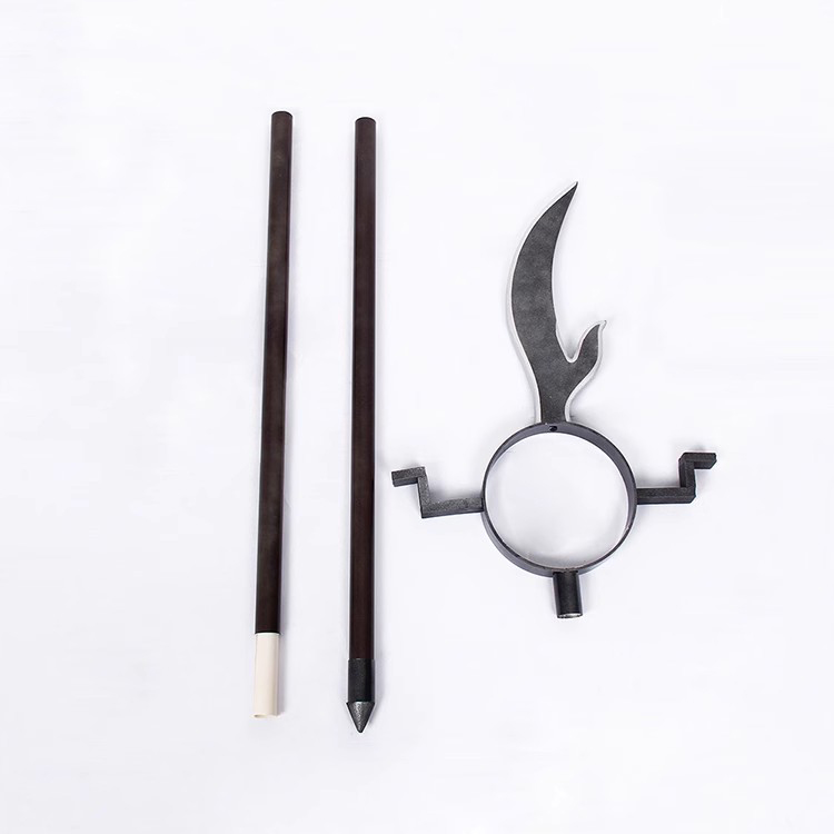 175CM Comic Works Kekkaishi SU - огляд і ціна Leather Work Japan