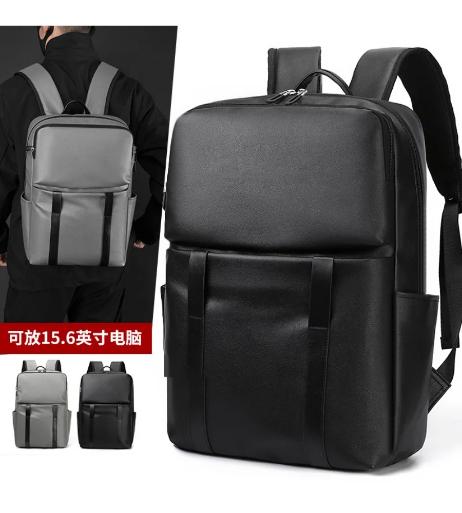 Roomy travel-ready backpack ke - огляд і ціна Leatherworking Items