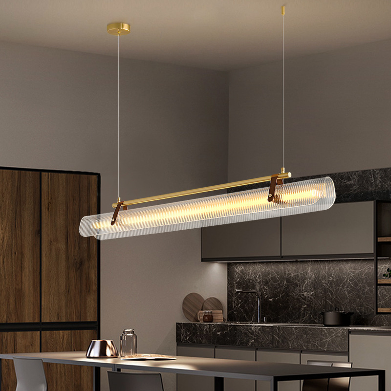 Designer Restaurant Pendent La - огляд і ціна Leatherwork Desk