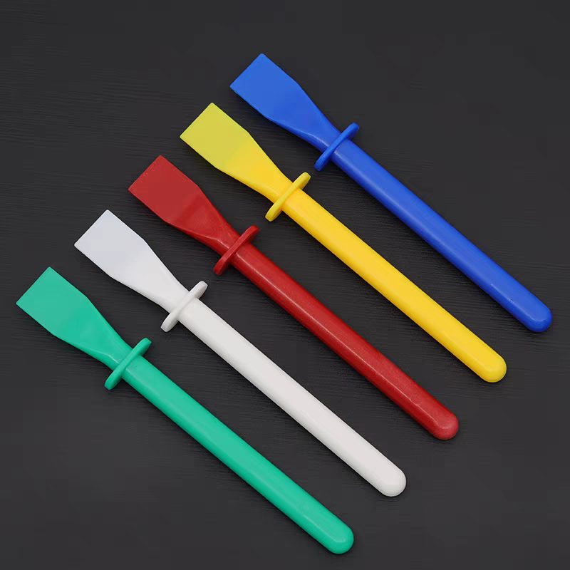 Glue Spreader Glue Brushes 5/1 - огляд і ціна Leatherwork Diy