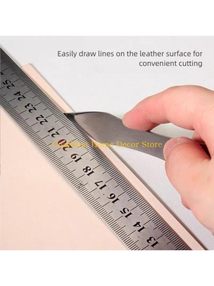 92MF Multipurpose Stainless St - огляд і ціна Leatherwork Patterns Free