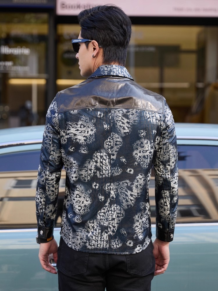 Luxury New Fashion Floral Prin - огляд і ціна Leatherwork Patterns Free