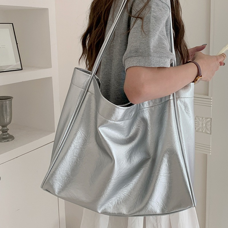 Casual Large Capacity Totes Co - огляд і ціна Leatherwork Wallet