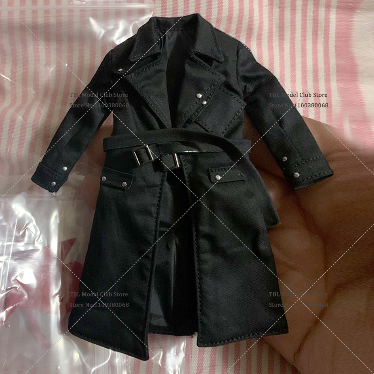 In Stock 1/12 Male Soldier Tre - огляд і ціна Leatherworking Items