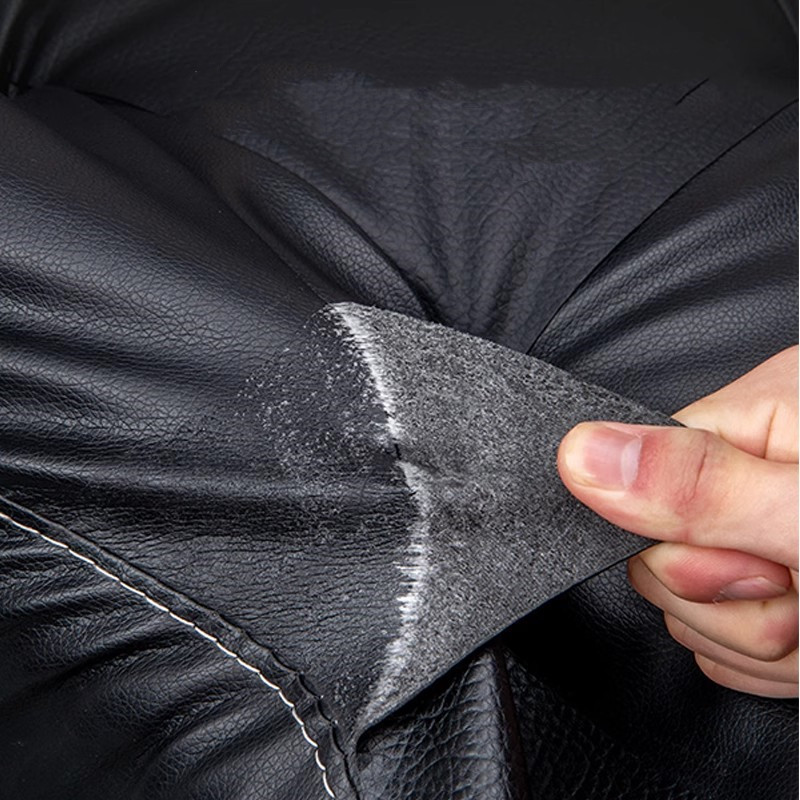 Self-Adhesive Leather Repair P - огляд і ціна Leatherwork Desk