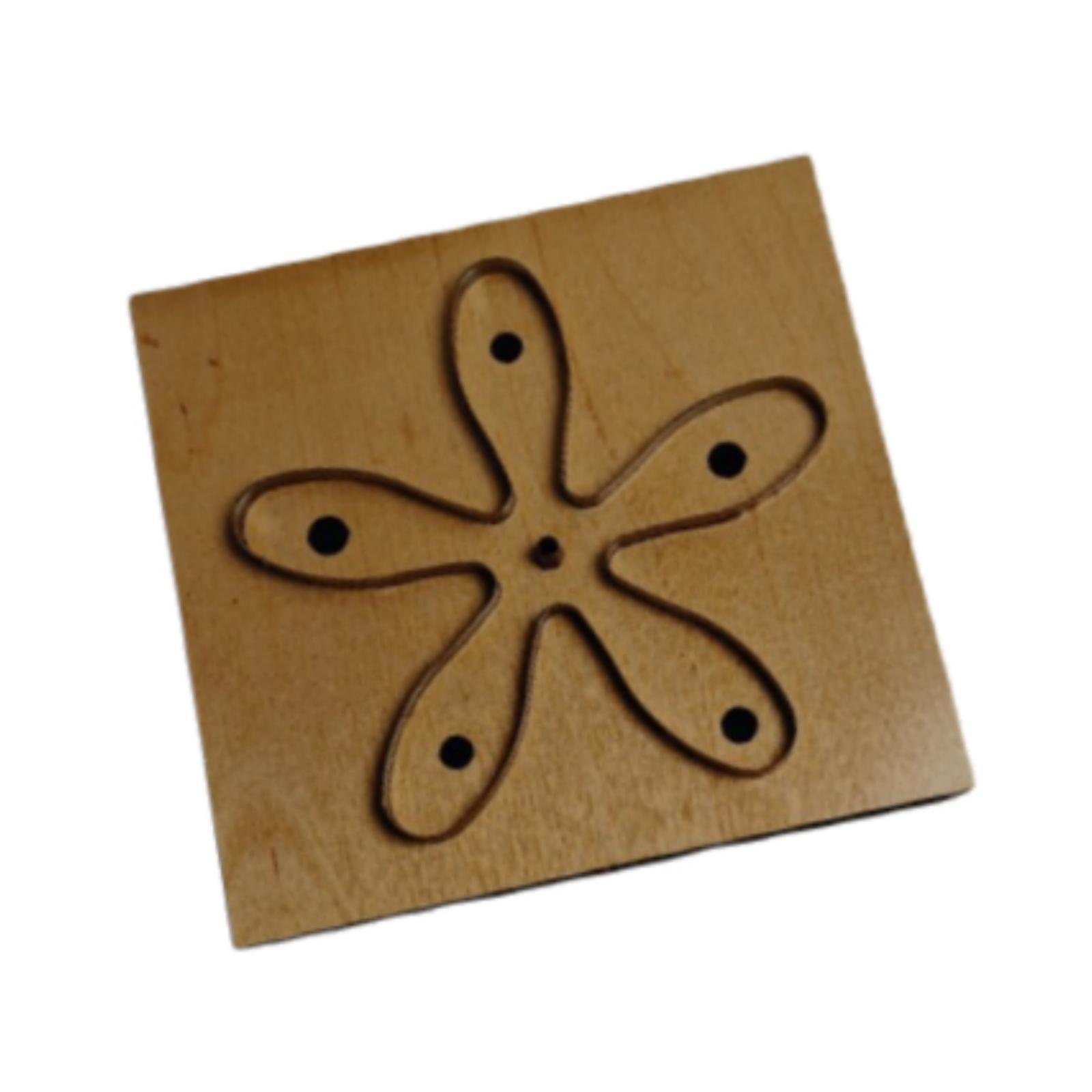 DIY Leather Craft Cutting Die  - огляд і ціна Leatherwork Patterns Free