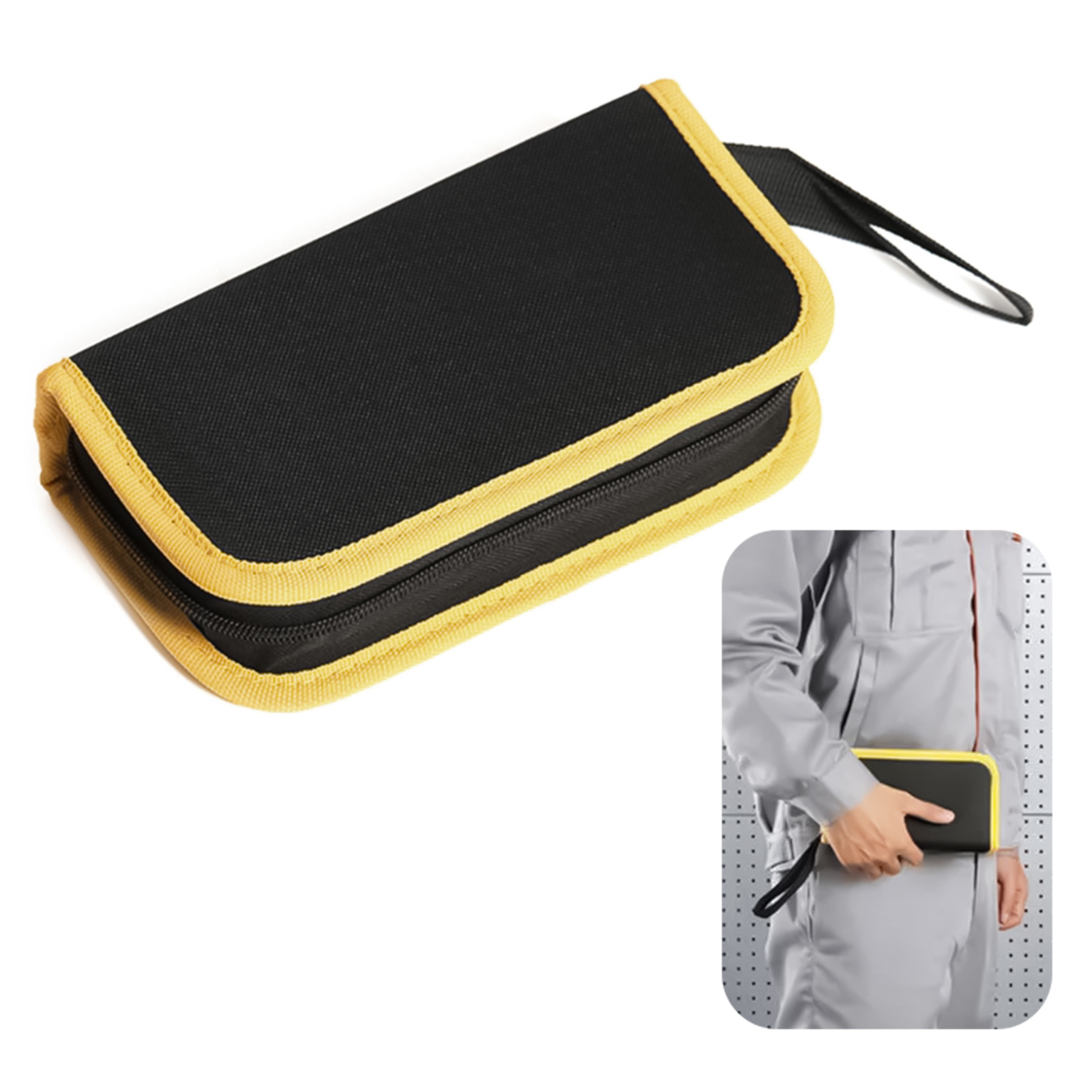Multifunction Oxford Canvas Re - огляд і ціна Leatherworking Items