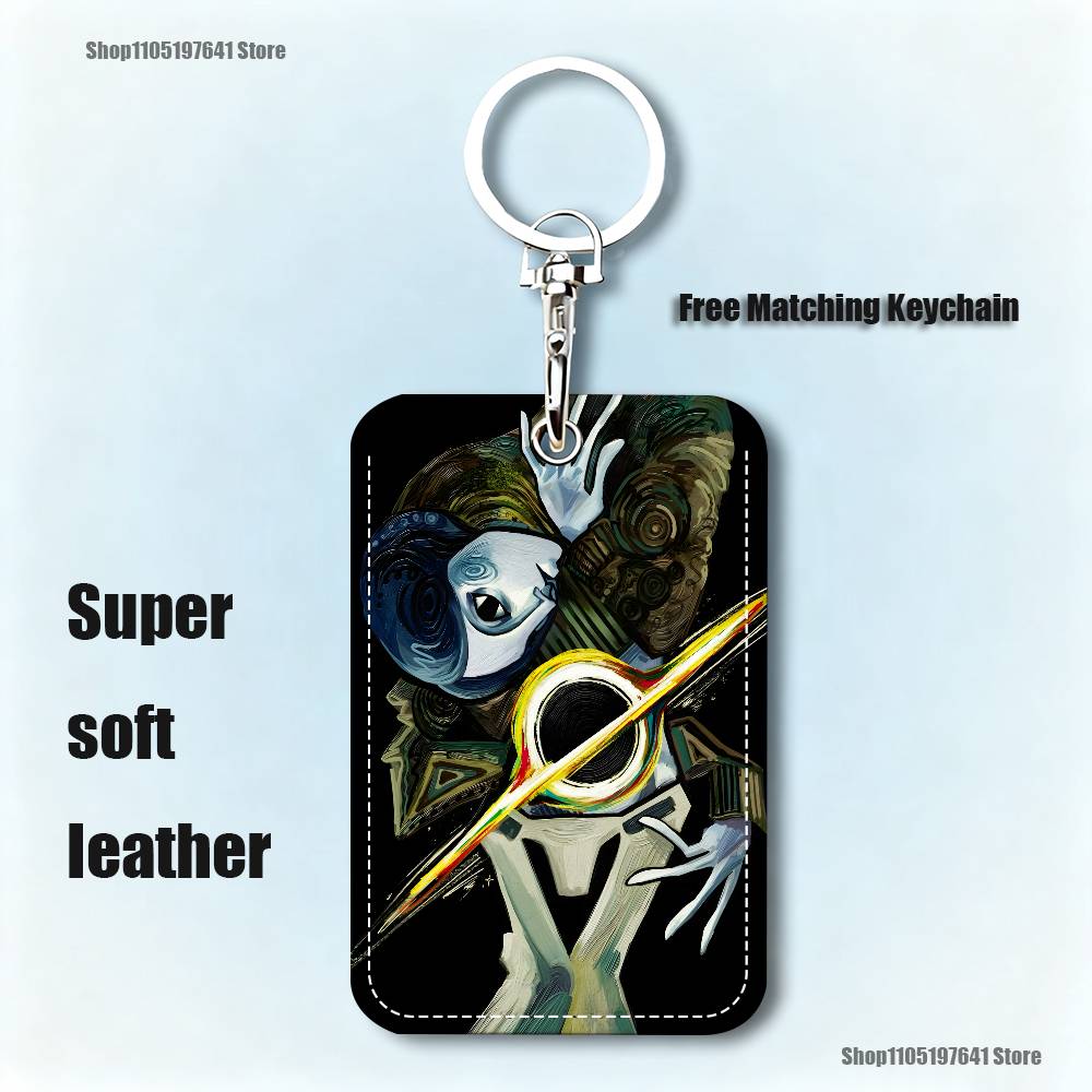 No Im Not a H-Human Holder Key - огляд і ціна Leather Work Leather