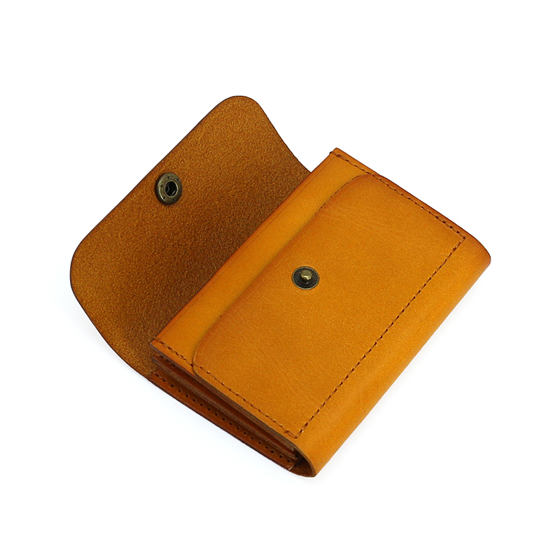 Mini Waist Bag Men Genuine Lea - огляд і ціна Leatherwork Wallet