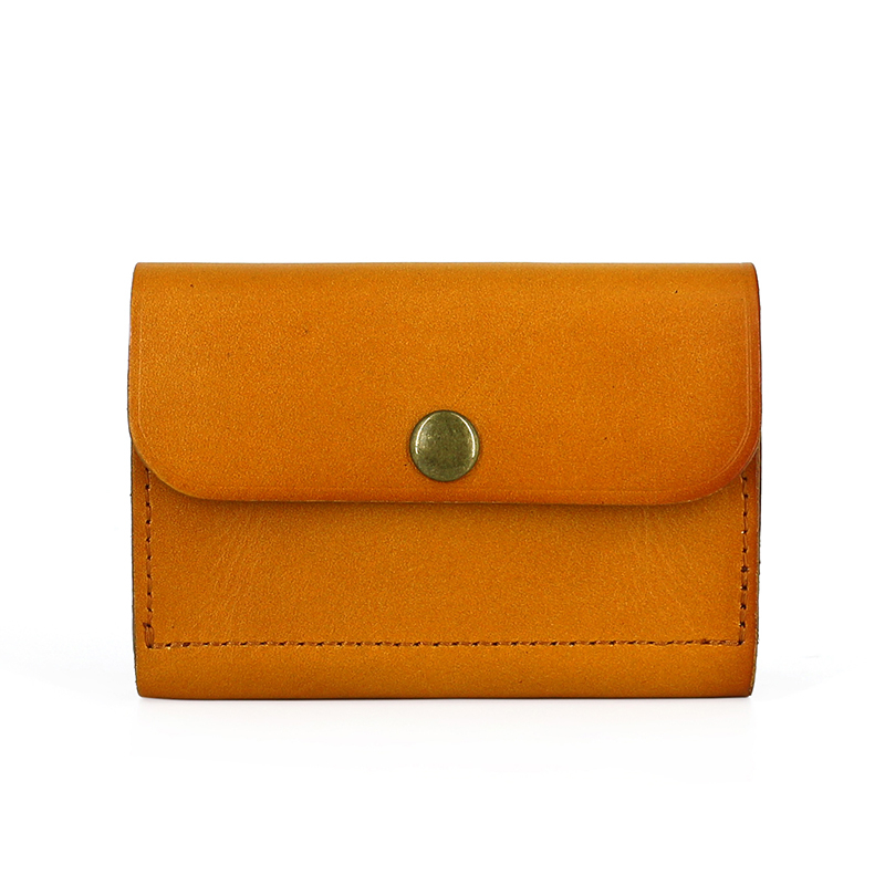 Mini Waist Bag Men Genuine Lea - огляд і ціна Leatherwork Wallet