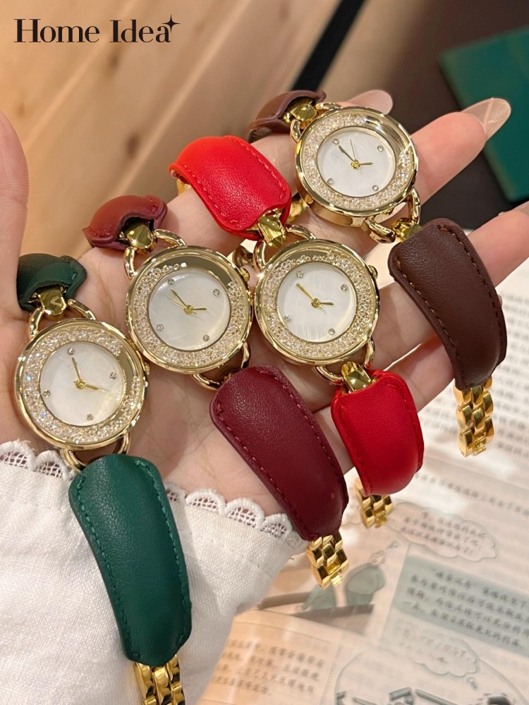 Elegant Ladies Genuine Leather - огляд і ціна Leatherwork Ideas