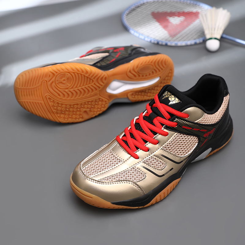 New Badminton Shoes Man Women  - огляд і ціна Leatherwork Desk