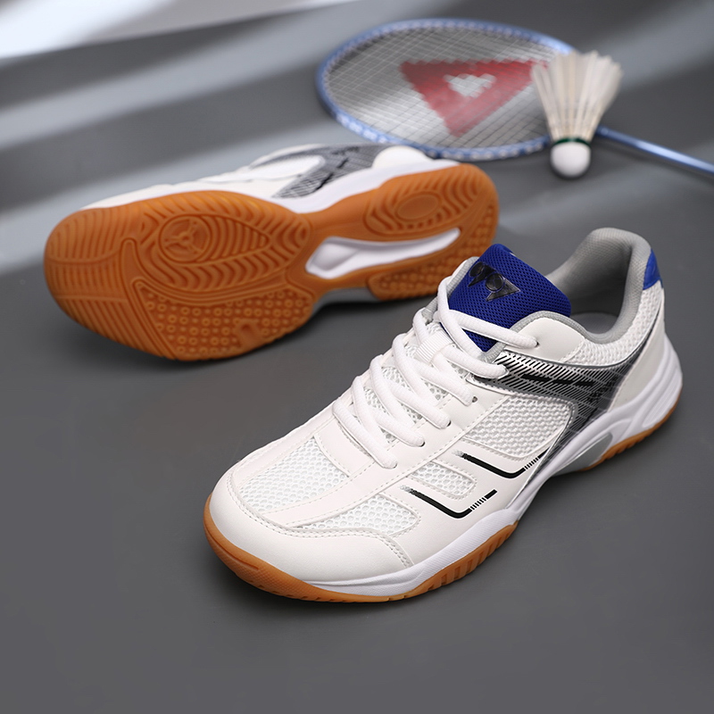 New Badminton Shoes Man Women  - огляд і ціна Leatherwork Desk