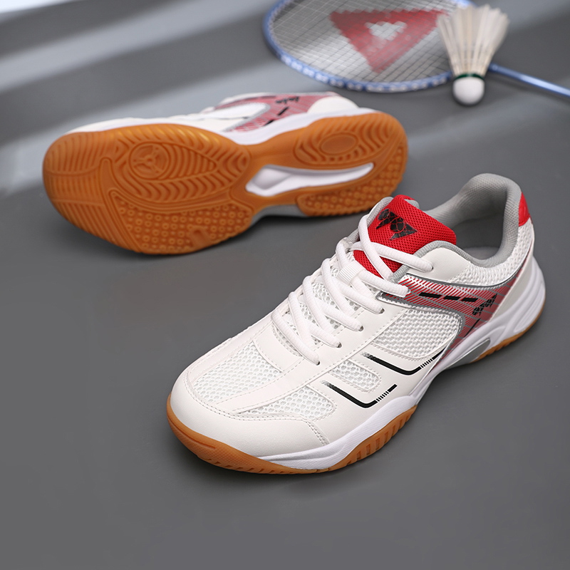 New Badminton Shoes Man Women  - огляд і ціна Leatherwork Desk