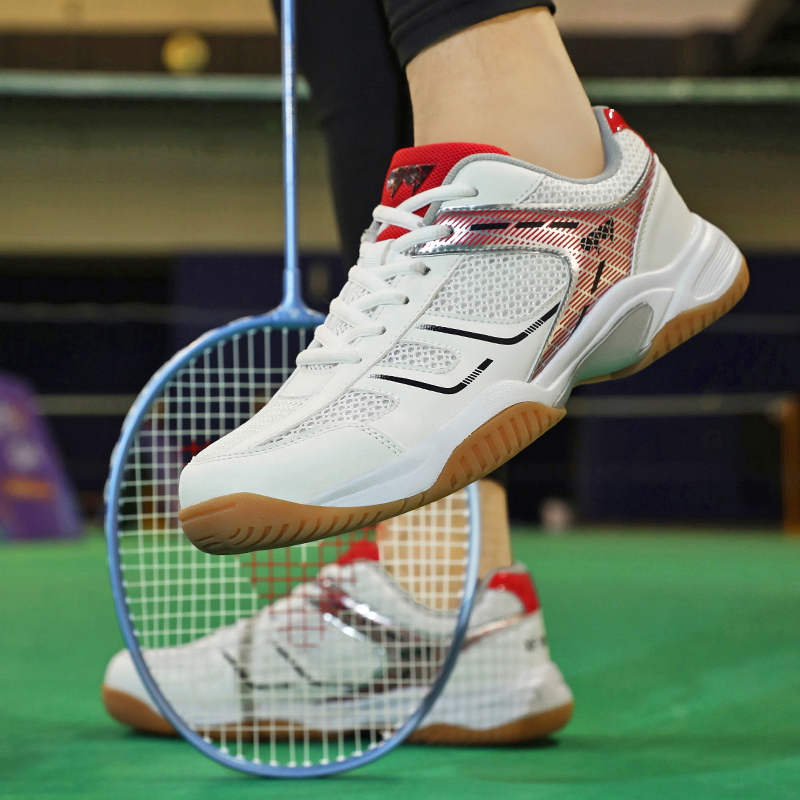 New Badminton Shoes Man Women  - огляд і ціна Leatherwork Desk