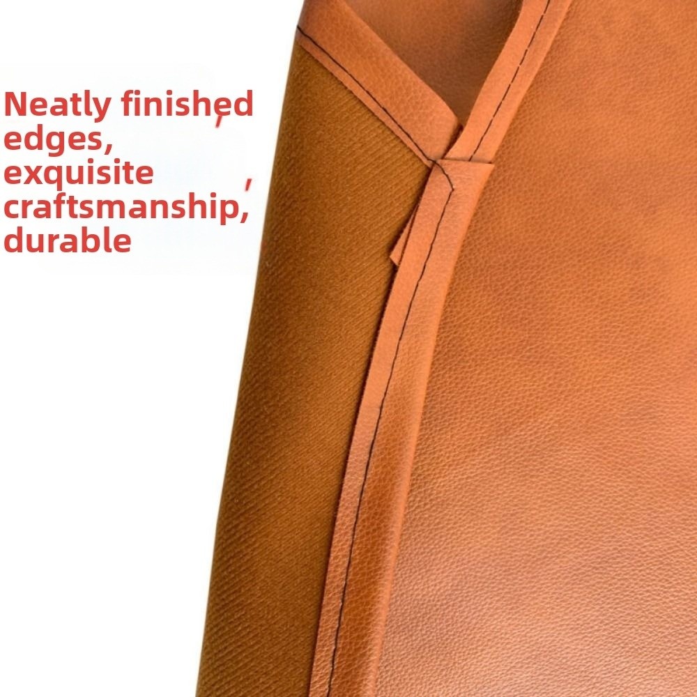 Thickened PU Leather Apron 95/ - огляд і ціна Leatherwork Apron