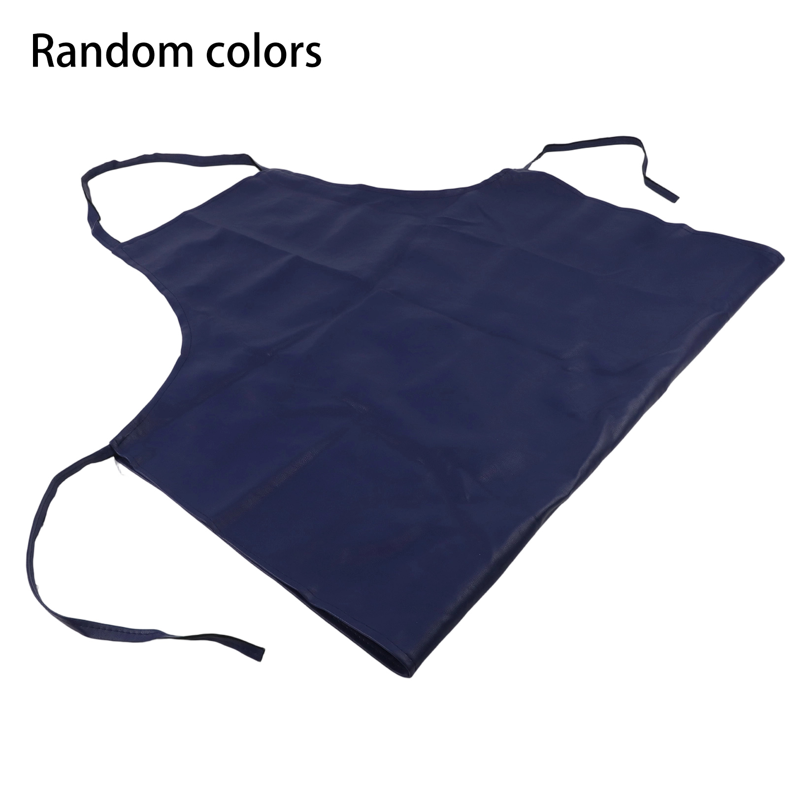 Oil Proof Work Apron Leather A - огляд і ціна Leatherwork Apron