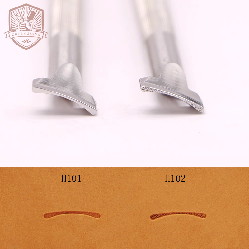 Leather Work Stamping Tool Cut - огляд і ціна Leatherwork Patterns Free