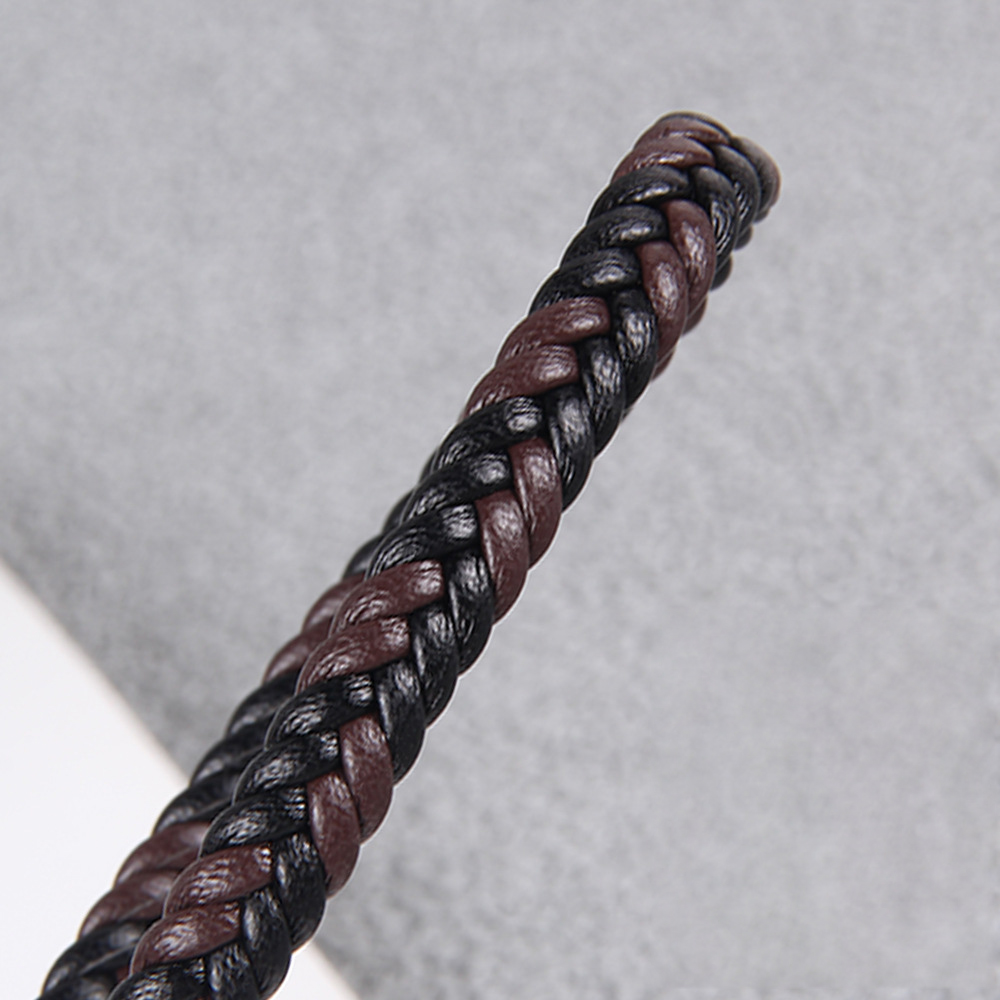 2meters PU Leather Cord 6mm/8m - огляд і ціна Leatherwork Diy