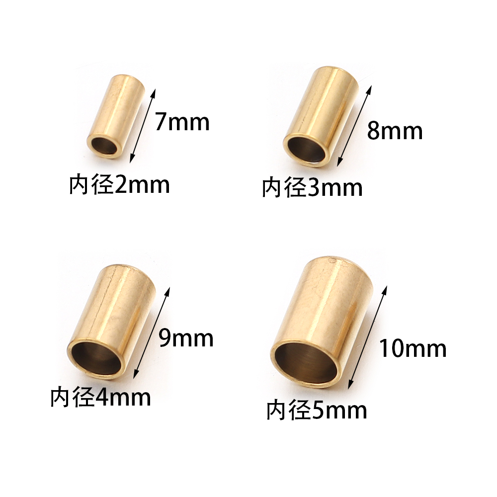 10-20pcs/lot Stainless Steel E - огляд і ціна Leatherwork Diy