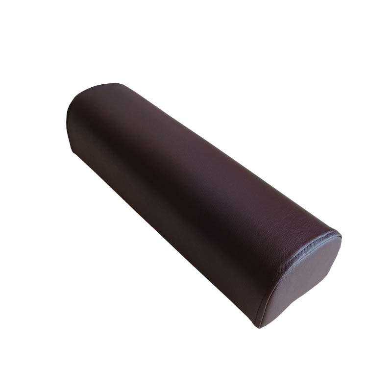 Leather Bolster Semi-Roll Pill - огляд і ціна Leatherwork Desk