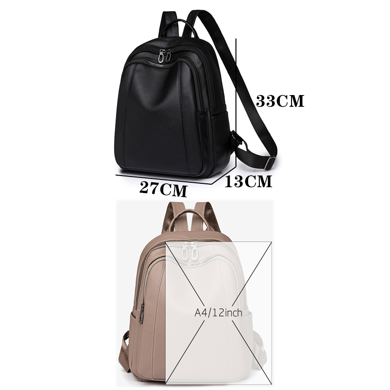 High Quality Leather Backpack  - огляд і ціна Leatherwork Wallet