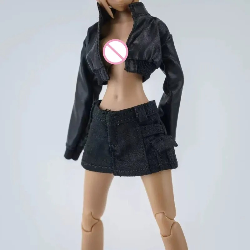 1/12 Scale Action Figure Multi - огляд і ціна Leatherworking Items