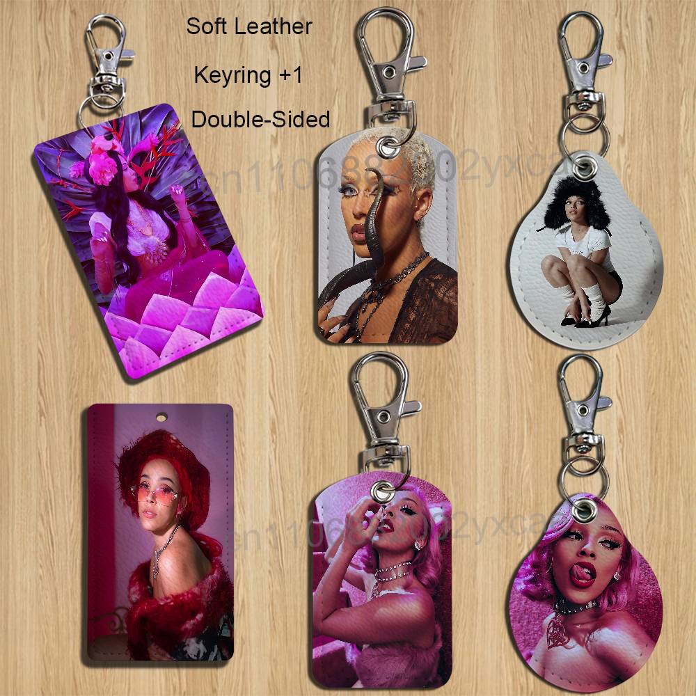 art So High red Doja Cat Holde - огляд і ціна Leather Work Leather