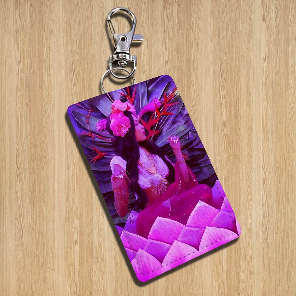 art So High red Doja Cat Holde - огляд і ціна Leather Work Leather