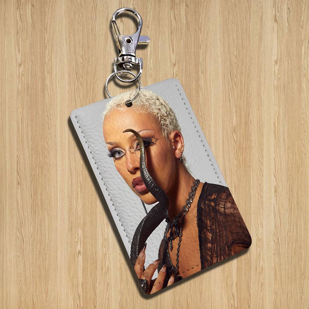 art So High red Doja Cat Holde - огляд і ціна Leather Work Leather