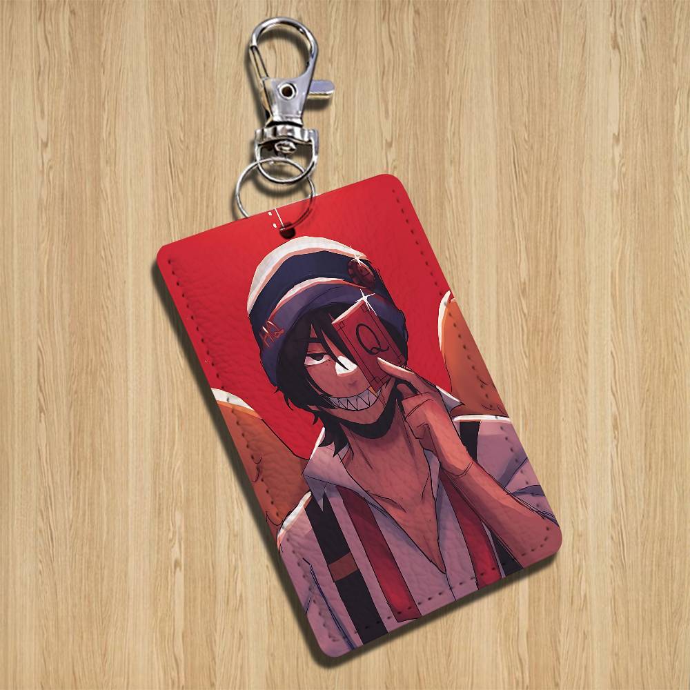 game DSMP QSMP Quackity Holder - огляд і ціна Leather Work Leather