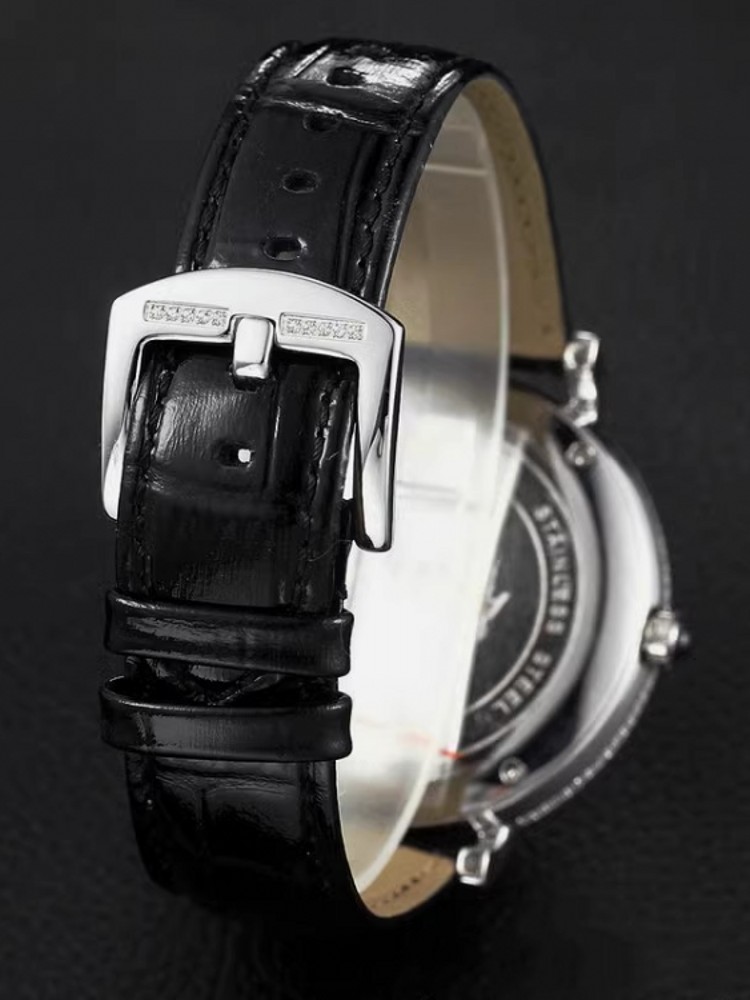 New Designer Mens Diamonds Stu - огляд і ціна Leatherwork Ideas