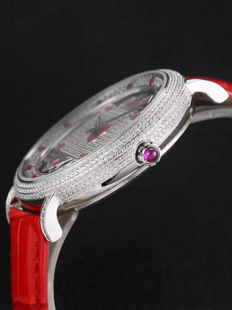 New Designer Mens Diamonds Stu - огляд і ціна Leatherwork Ideas