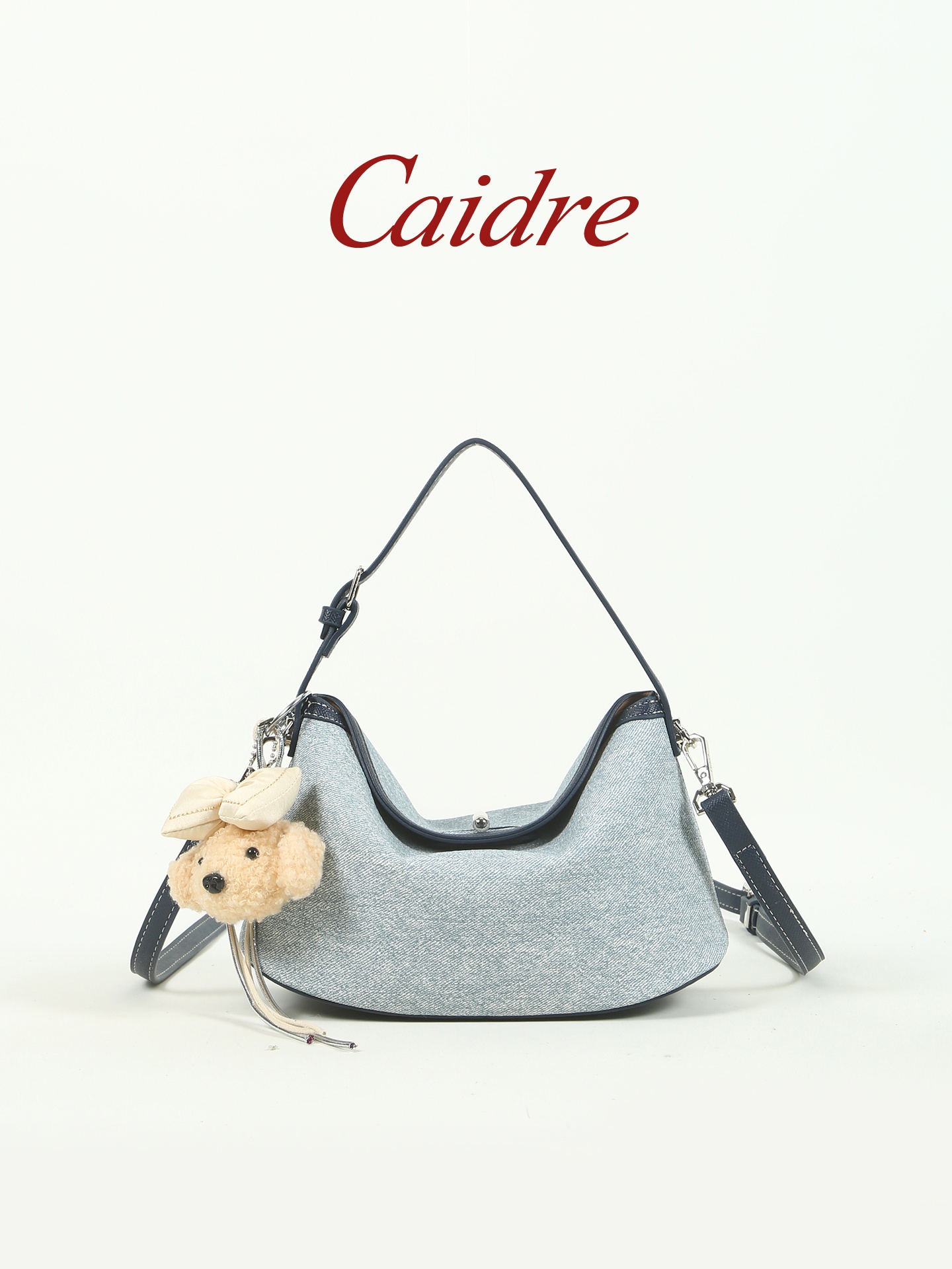 Caidre Commuter Small Elegant  - огляд і ціна Leather Work Japan