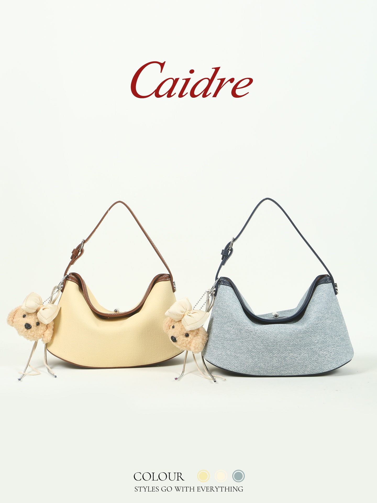 Caidre Commuter Small Elegant  - огляд і ціна Leather Work Japan