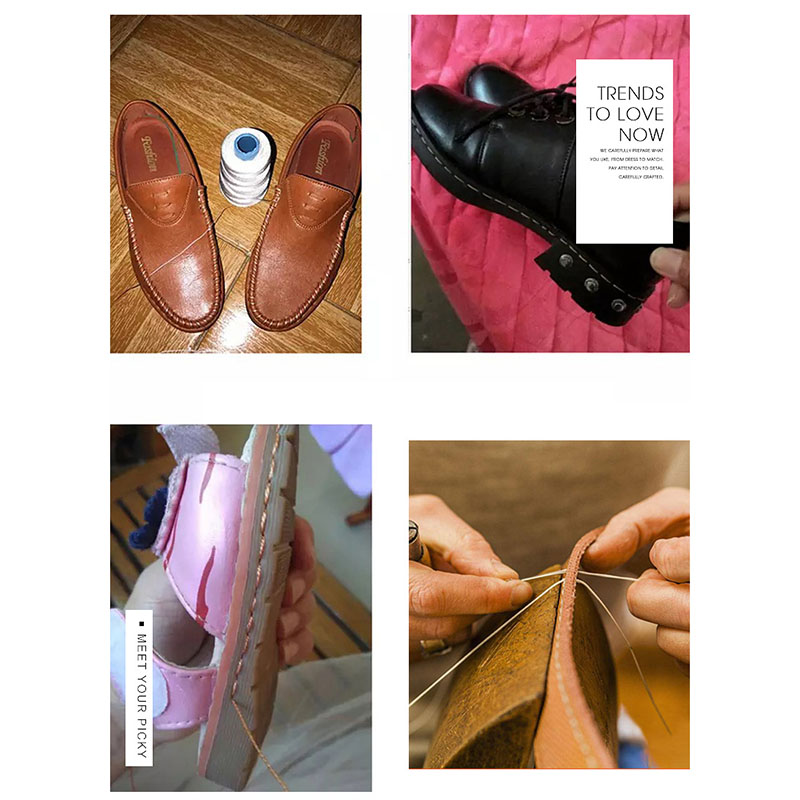 Leather Sewing Awl Set Replace - огляд і ціна Leatherwork Needles