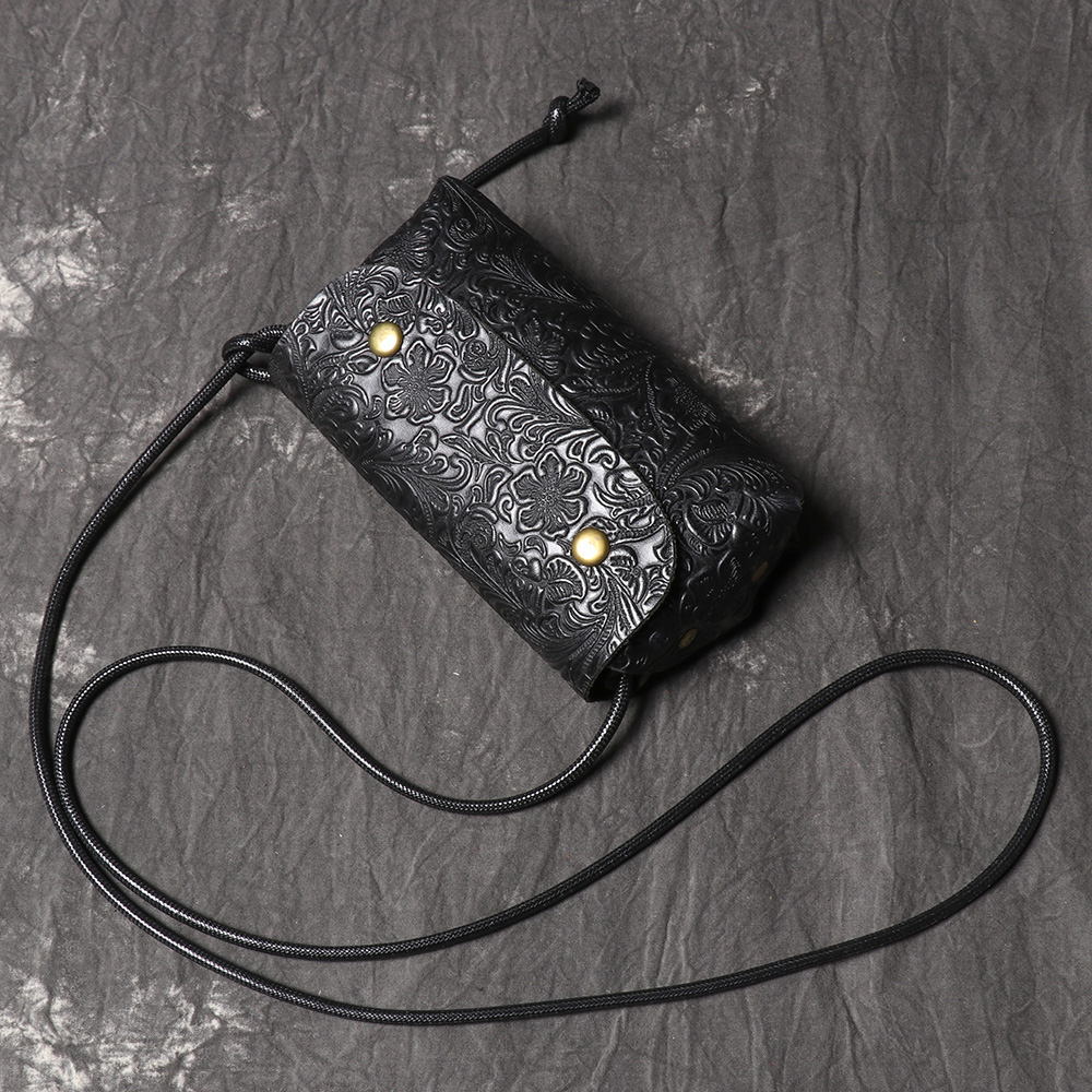 LUOKIR New Style Genuine Leath - огляд і ціна Leatherwork Diy