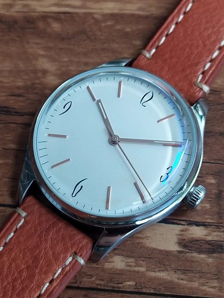 Business Men Work Automatic Se - огляд і ціна Leatherwork Ideas