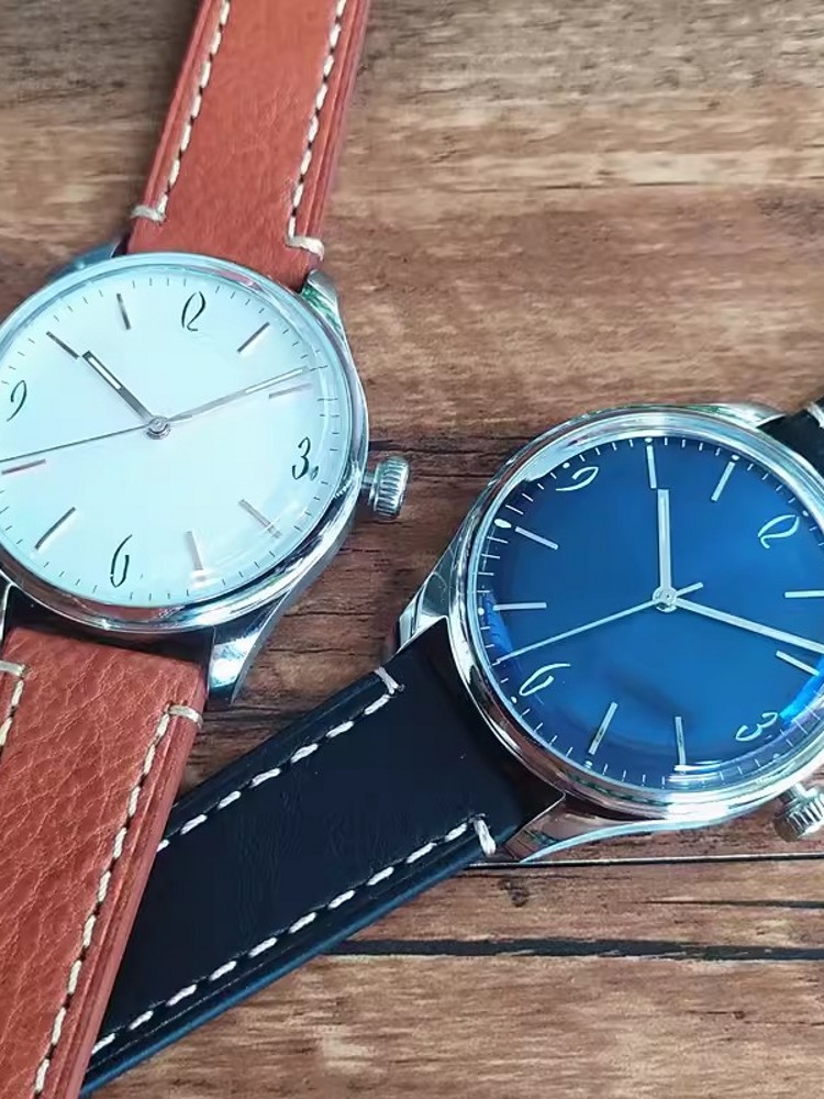 Business Men Work Automatic Se - огляд і ціна Leatherwork Ideas