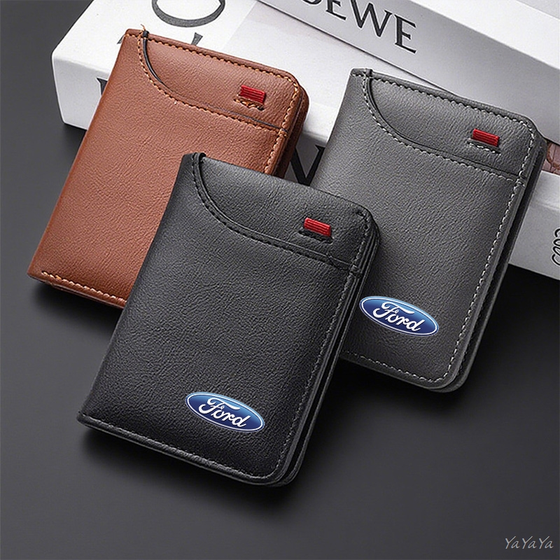 Leather Wallet Driver's Licens - огляд і ціна Leatherwork Wallet