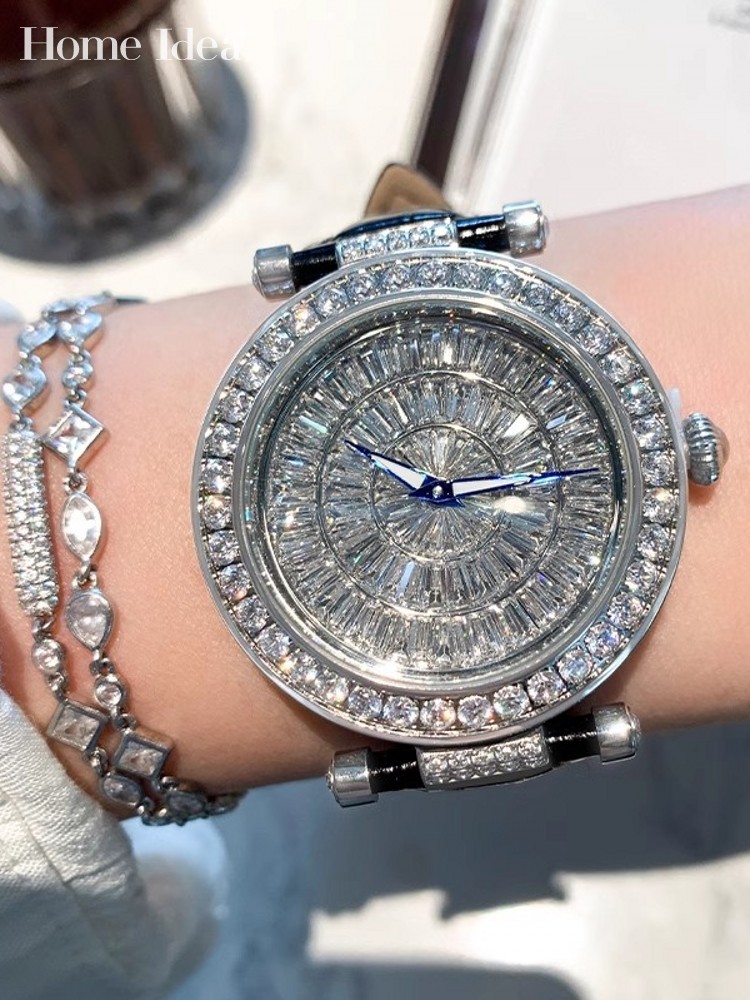 Office Ladies Work Shiny Diamo - огляд і ціна Leatherwork Ideas