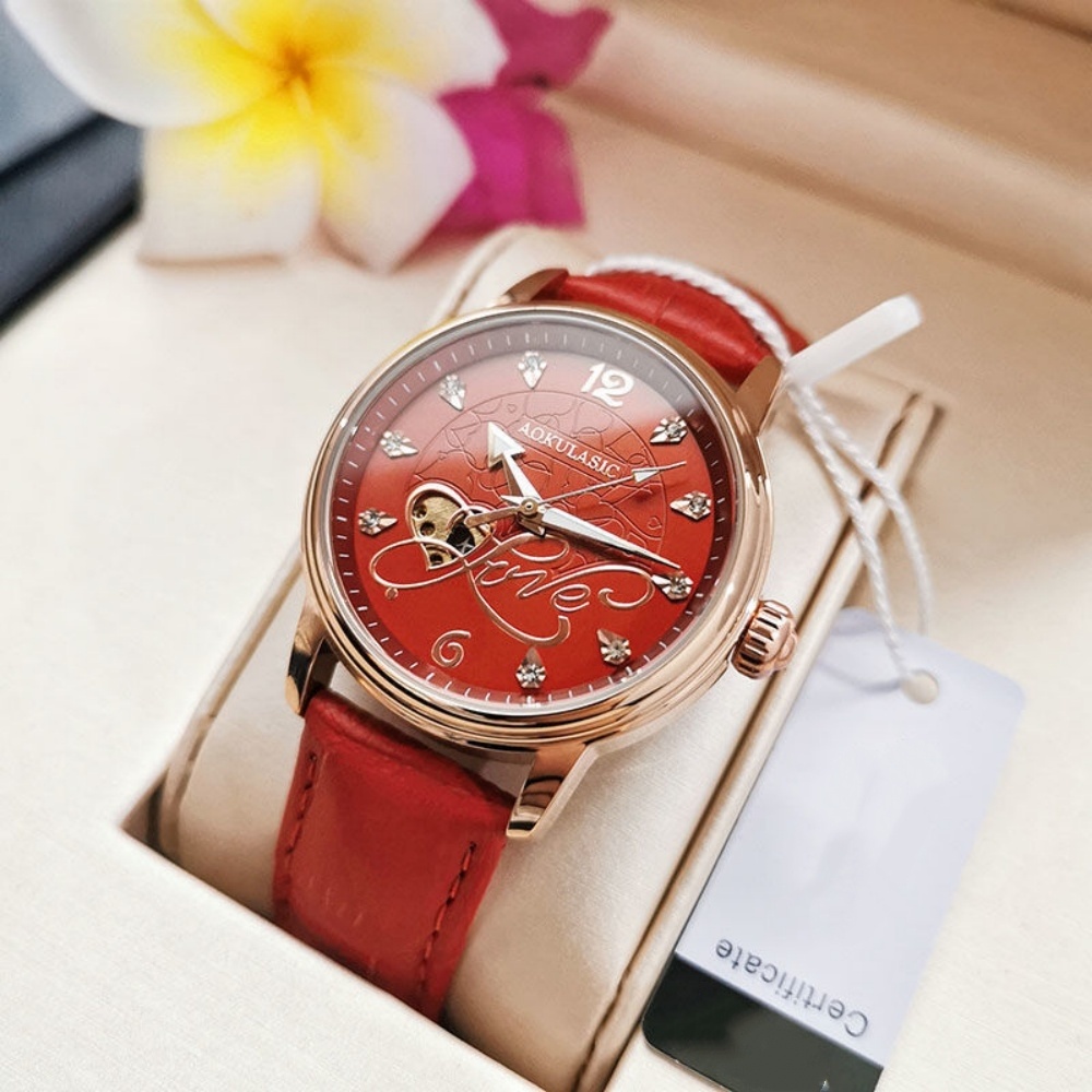Light Luxury Niche High-End Wo - огляд і ціна Leatherworking Items
