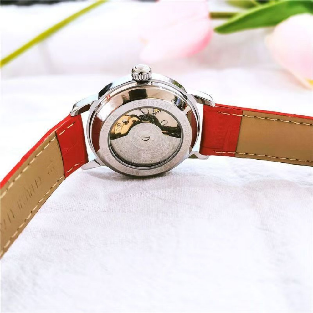 Light Luxury Niche High-End Wo - огляд і ціна Leatherworking Items