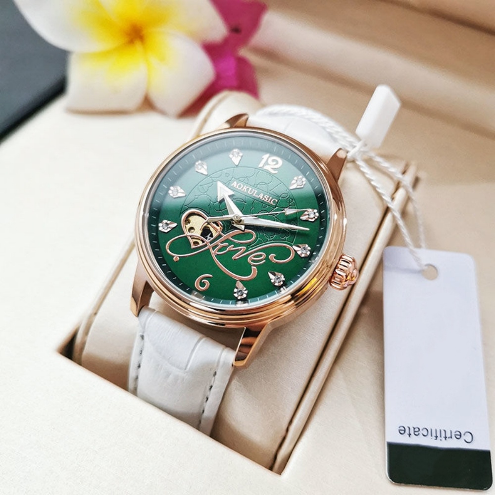 Light Luxury Niche High-End Wo - огляд і ціна Leatherworking Items