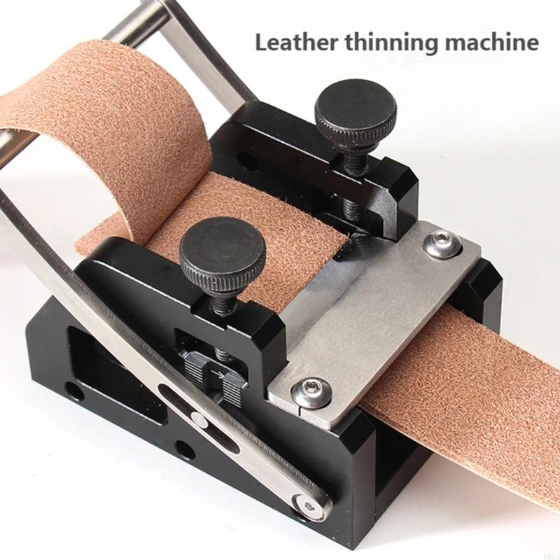 Portable Leather Skiver For De - огляд і ціна Leatherworking Items