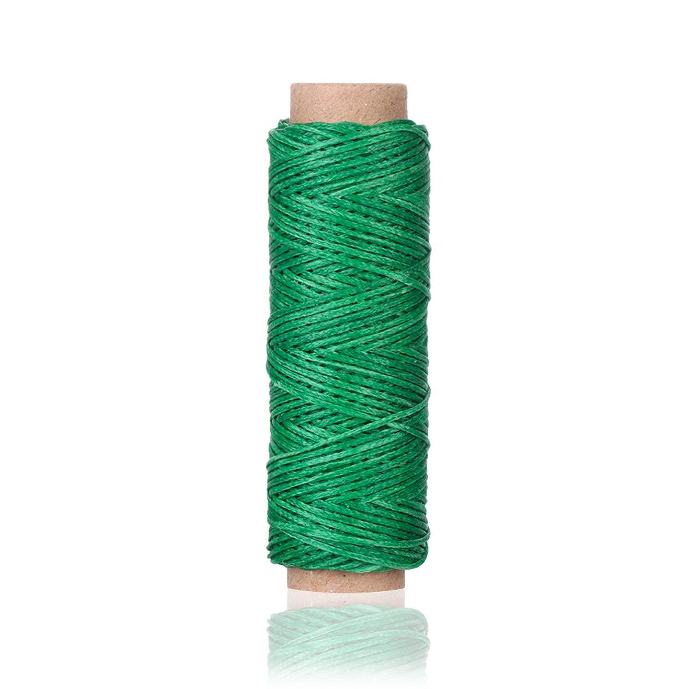 30m/roll Waxed Thread Cotton C - огляд і ціна Leatherwork Thread