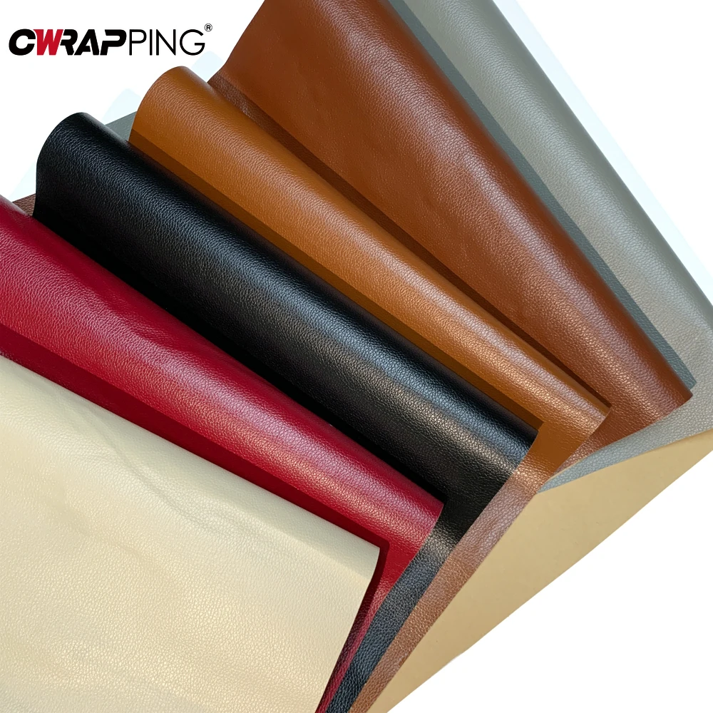 Car Wash PU Leather Repair Pat - огляд і ціна Leatherwork Desk