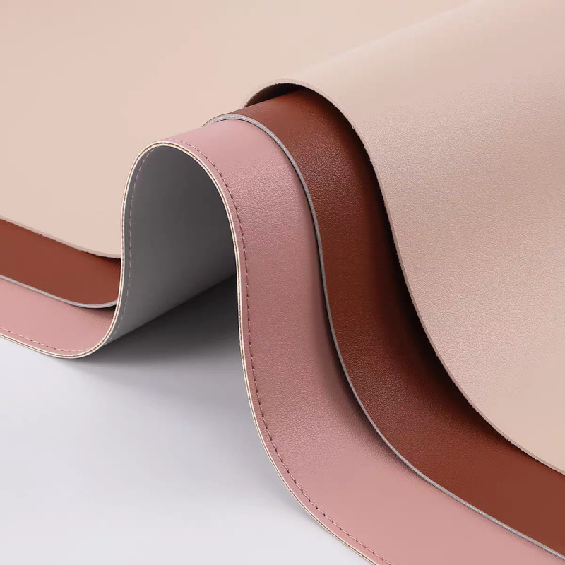 Soft, Foldable Table Mat – Wat - огляд і ціна Leatherwork Desk