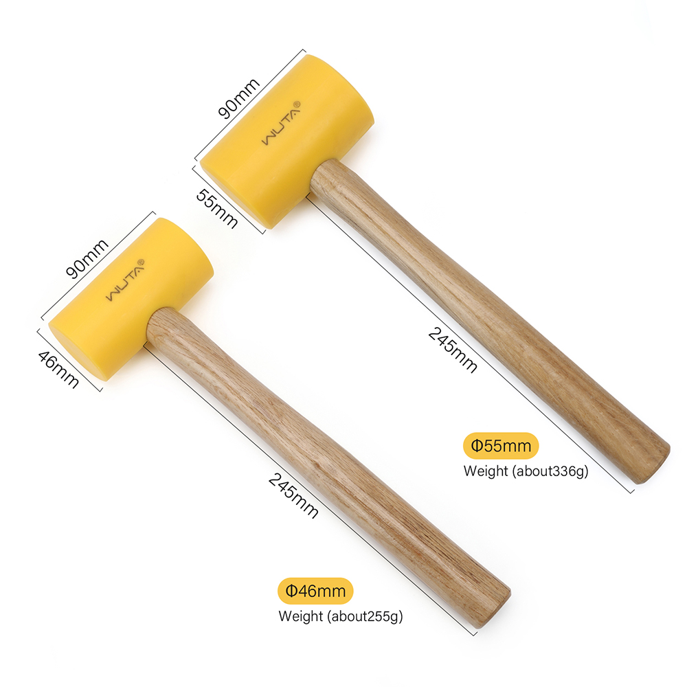 WUTA 1PC Multifunctional Leath - огляд і ціна Leatherwork Embossing